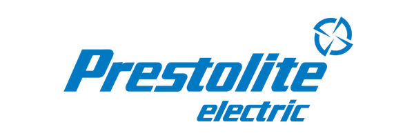 PRESTOLITE ELECTRIC logo